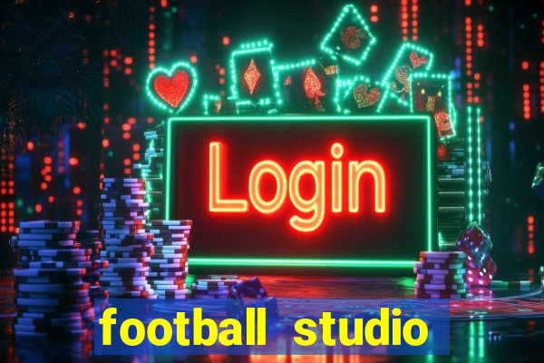 football studio grupo telegram